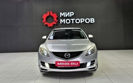 Mazda 6, 2007 год, 850 000 рублей, 5 фотография