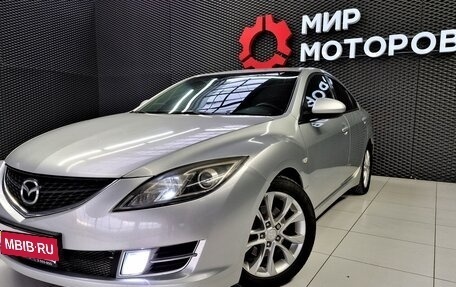 Mazda 6, 2007 год, 850 000 рублей, 2 фотография