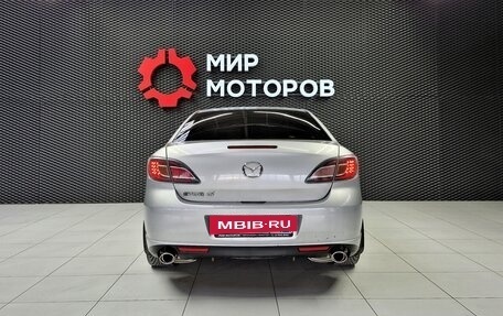 Mazda 6, 2007 год, 850 000 рублей, 17 фотография