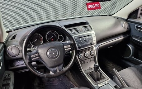 Mazda 6, 2007 год, 850 000 рублей, 32 фотография