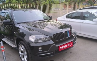 BMW X5, 2007 год, 1 900 000 рублей, 1 фотография