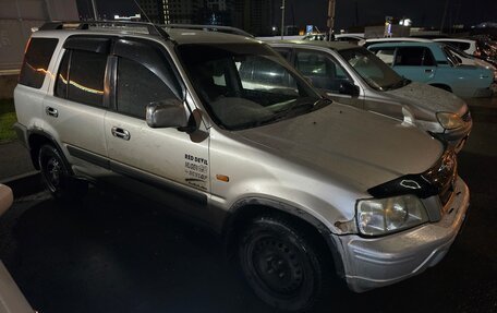 Honda CR-V IV, 1996 год, 300 000 рублей, 1 фотография