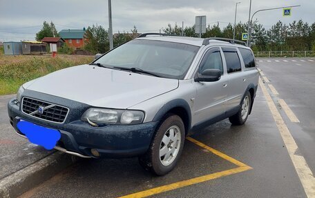 Volvo XC70 I, 2002 год, 600 000 рублей, 2 фотография