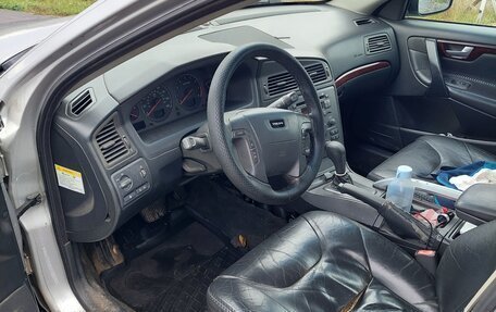 Volvo XC70 I, 2002 год, 600 000 рублей, 11 фотография