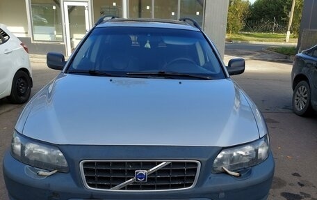 Volvo XC70 I, 2002 год, 600 000 рублей, 5 фотография