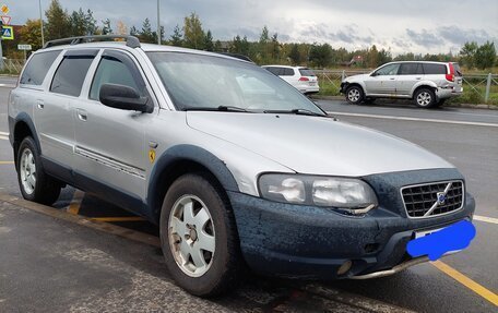 Volvo XC70 I, 2002 год, 600 000 рублей, 34 фотография