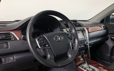 Toyota Camry, 2014 год, 1 780 000 рублей, 12 фотография