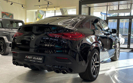 Mercedes-Benz GLE Coupe AMG, 2024 год, 19 000 000 рублей, 7 фотография