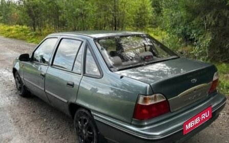 Daewoo Nexia I рестайлинг, 2004 год, 160 000 рублей, 3 фотография