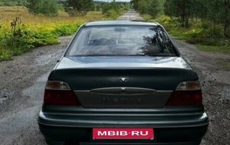 Daewoo Nexia I рестайлинг, 2004 год, 160 000 рублей, 2 фотография