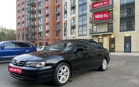 Infiniti G, 2000 год, 280 000 рублей, 2 фотография