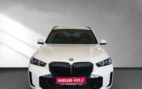 BMW X5, 2023 год, 13 990 000 рублей, 2 фотография