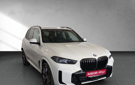 BMW X5, 2023 год, 13 990 000 рублей, 3 фотография