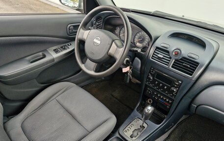 Nissan Almera Classic, 2007 год, 600 000 рублей, 17 фотография