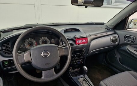 Nissan Almera Classic, 2007 год, 600 000 рублей, 19 фотография