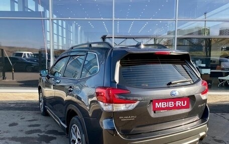 Subaru Forester, 2019 год, 2 990 000 рублей, 7 фотография