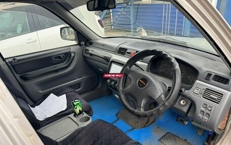 Honda CR-V IV, 1996 год, 300 000 рублей, 6 фотография