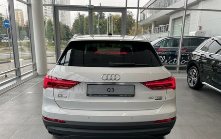 Audi Q3, 2023 год, 7 700 000 рублей, 5 фотография