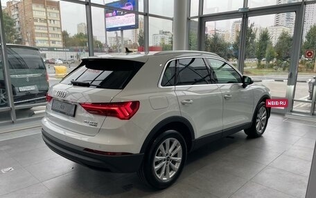 Audi Q3, 2023 год, 7 700 000 рублей, 4 фотография