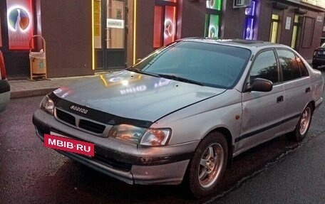 Toyota Carina E, 1997 год, 155 000 рублей, 6 фотография