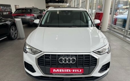 Audi Q3, 2023 год, 7 700 000 рублей, 2 фотография