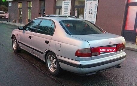 Toyota Carina E, 1997 год, 155 000 рублей, 5 фотография