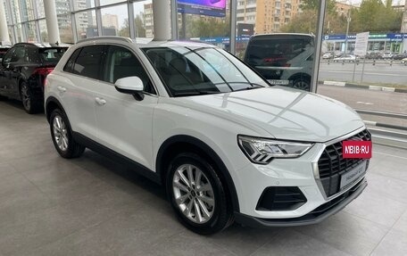 Audi Q3, 2023 год, 7 700 000 рублей, 3 фотография