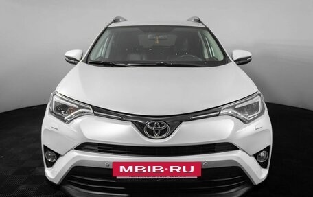 Toyota RAV4, 2019 год, 3 500 000 рублей, 2 фотография