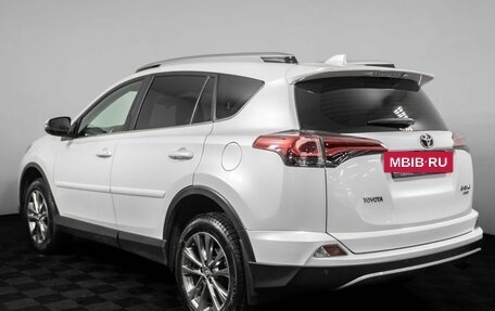 Toyota RAV4, 2019 год, 3 500 000 рублей, 7 фотография