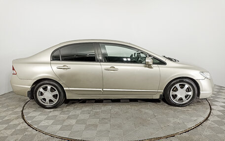 Honda Civic VIII, 2008 год, 898 000 рублей, 4 фотография