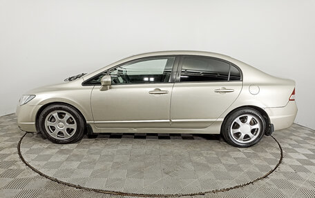 Honda Civic VIII, 2008 год, 898 000 рублей, 8 фотография