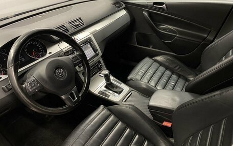 Volkswagen Passat B6, 2010 год, 845 000 рублей, 16 фотография