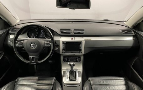 Volkswagen Passat B6, 2010 год, 845 000 рублей, 17 фотография