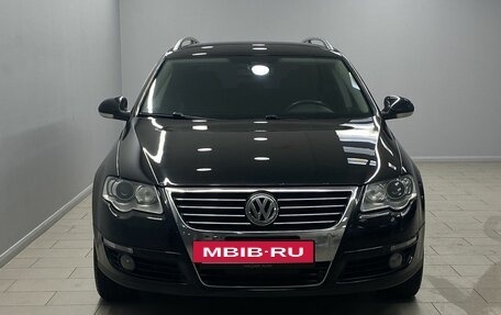 Volkswagen Passat B6, 2010 год, 845 000 рублей, 6 фотография