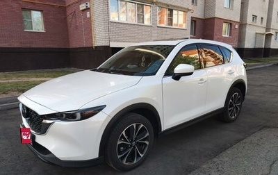 Mazda CX-5 II, 2022 год, 3 300 000 рублей, 1 фотография