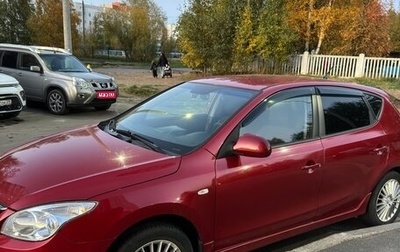 Hyundai i30 I, 2011 год, 800 000 рублей, 1 фотография