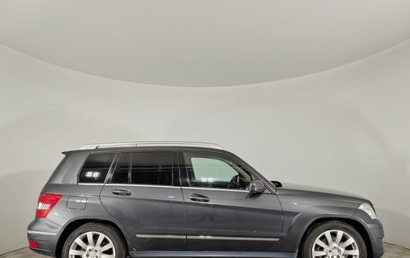 Mercedes-Benz GLK-Класс, 2012 год, 1 549 000 рублей, 4 фотография