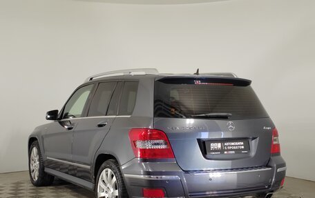 Mercedes-Benz GLK-Класс, 2012 год, 1 549 000 рублей, 7 фотография