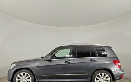 Mercedes-Benz GLK-Класс, 2012 год, 1 549 000 рублей, 8 фотография