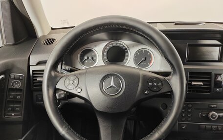 Mercedes-Benz GLK-Класс, 2012 год, 1 549 000 рублей, 18 фотография