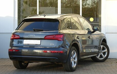 Audi Q5, 2018 год, 2 550 000 рублей, 3 фотография