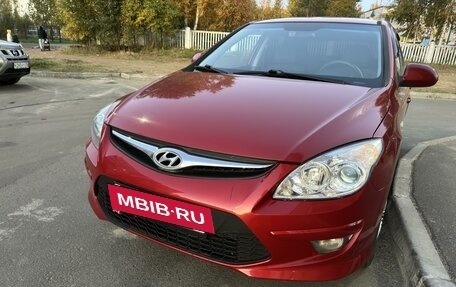 Hyundai i30 I, 2011 год, 800 000 рублей, 2 фотография