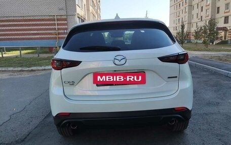 Mazda CX-5 II, 2022 год, 3 300 000 рублей, 7 фотография