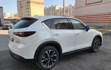 Mazda CX-5 II, 2022 год, 3 300 000 рублей, 9 фотография