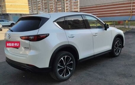 Mazda CX-5 II, 2022 год, 3 300 000 рублей, 14 фотография