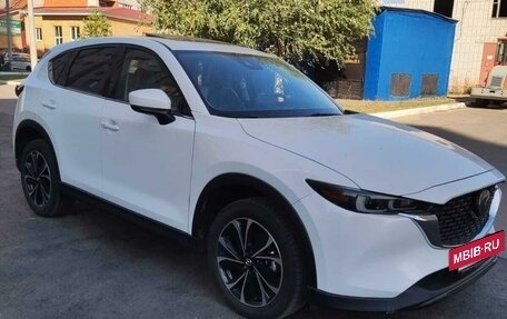 Mazda CX-5 II, 2022 год, 3 300 000 рублей, 11 фотография