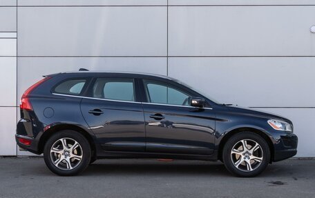 Volvo XC60 II, 2012 год, 1 949 000 рублей, 5 фотография