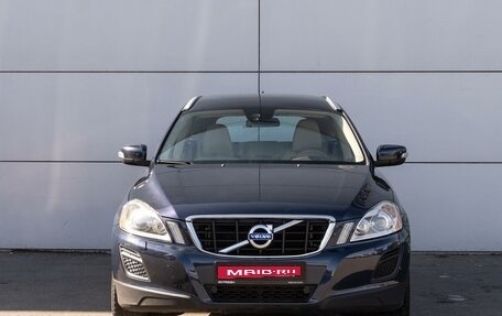 Volvo XC60 II, 2012 год, 1 949 000 рублей, 3 фотография