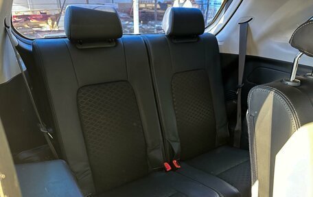 Chevrolet Captiva I, 2015 год, 1 670 000 рублей, 9 фотография