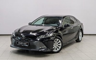 Toyota Camry, 2021 год, 2 995 000 рублей, 1 фотография